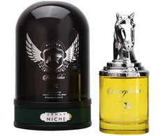 Armaf Bucephalus Nx Eau De Parfum 100ml