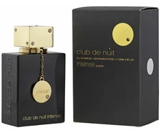 Armaf Club De Nuit Eau De Parfum Intense 105ml Purškiklis