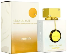 Armaf Club De Nuit Imperiale Eau De Parfum 105ml Purškiklis