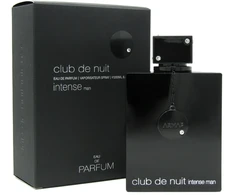 Armaf Club De Nuit Intense Eau De Parfum For Man 200ml Purškiklis