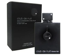 Armaf Club De Nuit Intense Man Pure Perfume 150ml