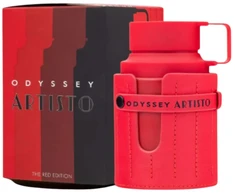 Armaf Odyssey Artisto Eau De Parfum, 100 ml