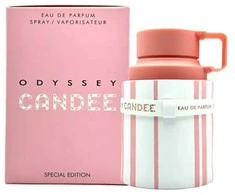 Kvepalai moterims Armaf Odyssey Candee EDP, 100 ml