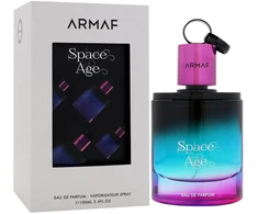 Armaf Spave Age Eau De Parfum 100ml