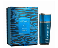 Armaf The Pride Admiral Eau De Parfum 100ml