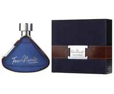 Armaf Tres Nuit Pour Homme Eau De Toilette 100ml Purškiklis