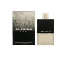 Armand Basi Homme tualetinis vanduo purškiklis 125ml + kalbėtojai