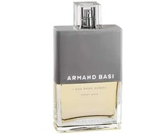 Armand Basi L'Eau Pour Homme Woody Musk EDT tualetinis vanduo unisex, 125 ml