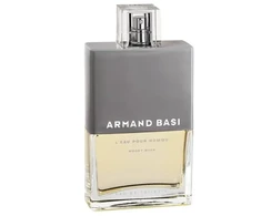 Armand Basi L'Eau Pour Homme Woody Musk Eau De Toilette Purškiklis 125ml