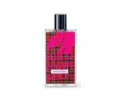 Armand Basi Uniform Build Your Self Eau De Toilette Purškiklis - tualetinis vanduo moterims 100ml