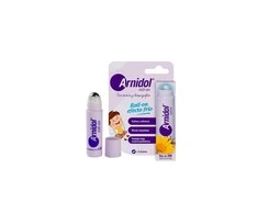 "Arnidol" gelio lazdelė nuo sumušimų 15ml