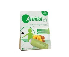 Tepalas po įkandimų Arnidol Roll-On, 30 ml