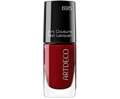 Artdeco Art Couture Nail Lacquer 695-Blackberry 10ml