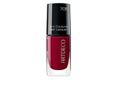 "Artdeco Art Couture" nagų lakas 705 Berry