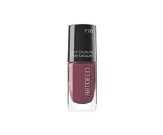 "Artdeco Art Couture" nagų lakas 776 Raudona Oxide