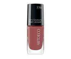 "Artdeco Art Couture" nagų lakas 778 Earthy Mauve