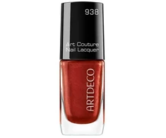 "Artdeco Art Couture" nagų lakas "Pearl Blazing Flames