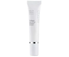 Artdeco Collagen Lip y Eye Tratamiento Especial Para El Contorno De Labios y Ojos 15ml