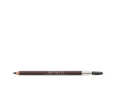Artdeco Eye Brow Designer antakių pieštukas su šukutėmis, atspalvis: 02 Dark