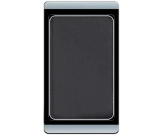 Artdeco Eyeshadow Matt 503 Matt Juodas