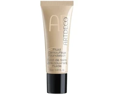 Artdeco Fluid Camouflage Base 15-Neutral-Nautral Sand 20ml