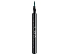 "Artdeco" ilgai išliekantis skystas pieštukas Intense 08 Žalias 1,5ml