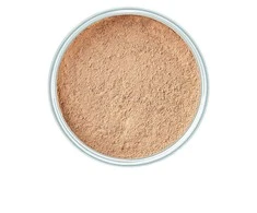 "Artdeco" mineralinė pudra 6 Honey