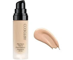 Artdeco Toninis kremas be aliejaus Perfect Teint