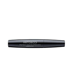 "Artdeco Perfect Volume" blakstienų tušas, atsparus vandeniui 01 Juodas