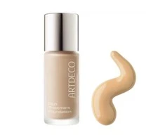 Makiažo pagrindas ARTDECO Rich Treatment Foundation 15 Cashmere Rose 20ml