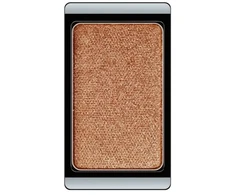ArtDeco Whispers Of The Silk Road Collection Illuminating &amp; Glow Eyeshadow Powder 34A Pearly Golden Brown 1 Papildomas 0.8 g