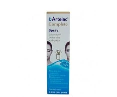 Artelac Complete purškalas 10ml