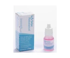 Artelac Rebalance akių lašai 10ml