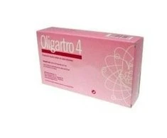 Artesania Oligartro 4 Mn-Co 20 Amp X 5ml