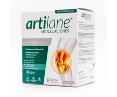 Artilane Classic Neutral 30 Envelopes Pharmadiet