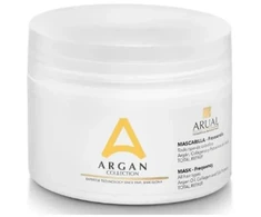 Arual Argan Collection plaukų kaukė 250ml