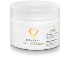"Arual Crystal Diamond" plaukų kaukė 250ml