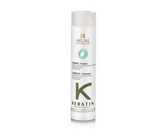"Arual Keratin Treatment Šampūnas" šampūnas 250ml