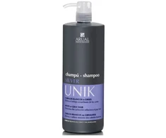 Arual Unik Sidabrinis šampūnas 1000ml