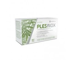 Asacpharma Plesinox 3 A 60 kapsulių
