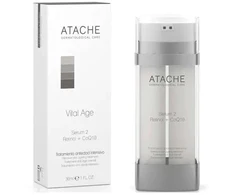 Atache Vital Age Retinol+ COQ10 serumas 30ml