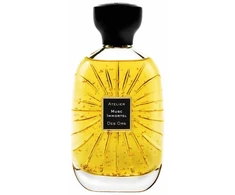 Atelier Des Ors Musc Immortel Eau De Parfum Purškiklis 100ml