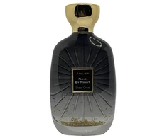 Atelier Des Ors Noir By Night Eau De Parfum Purškiklis 100ml