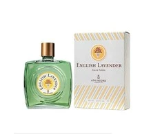 Atkinsons English Lavender tualetinis vanduo 90ml