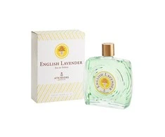 English Lavender "Atkinsons" angliškųjų levandų tualetinis vanduo 320ml