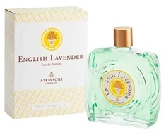 Atkinsons English Lavender EDT 620ml