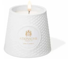 Atkinsons Soho Gardens Scented Candle, 200 g