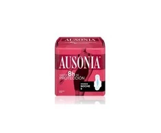"Ausonia Night With Wings" higieniniai rankšluosčiai 9 vnt