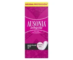 "Ausonia Protegeslip Maxiplus" kelnaitės 20 vienetų