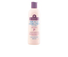 Aussie Hair Atkuriamasis šampūnas plaukams Aussie Repair Miracle, 300 ml